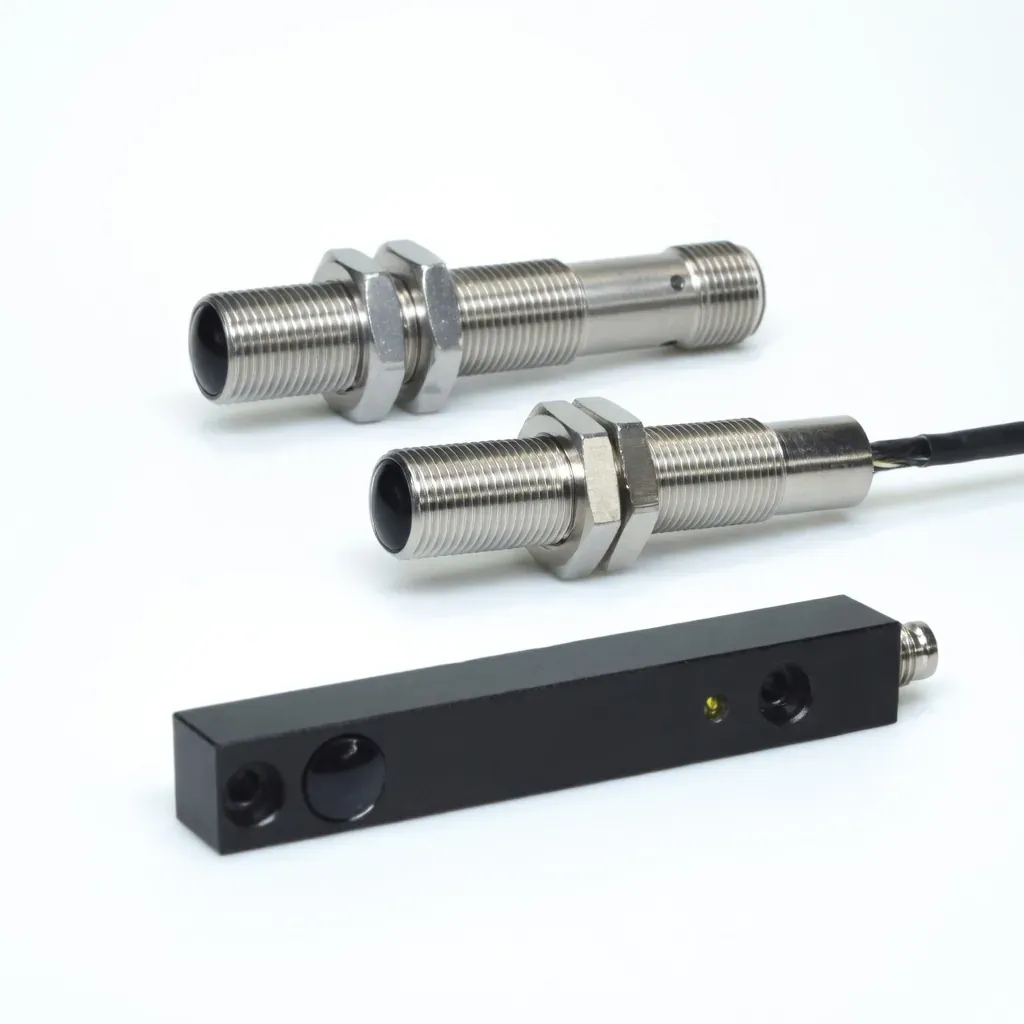 SlimLine Sensors
